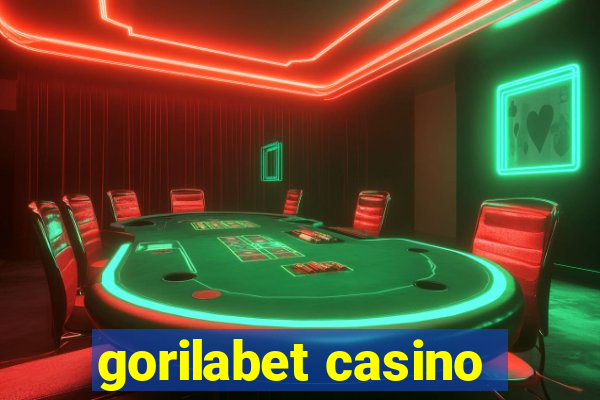 gorilabet casino